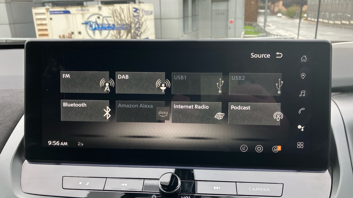Used Nissan Qashqai 2024 for sale - 76192985: Photo 45