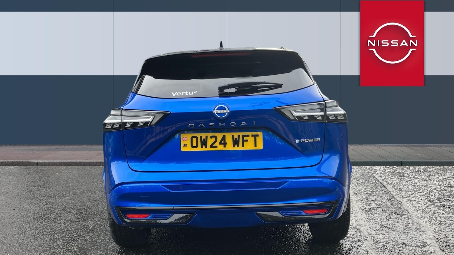 Used Nissan Qashqai 2024 for sale - 76192985: Photo 6