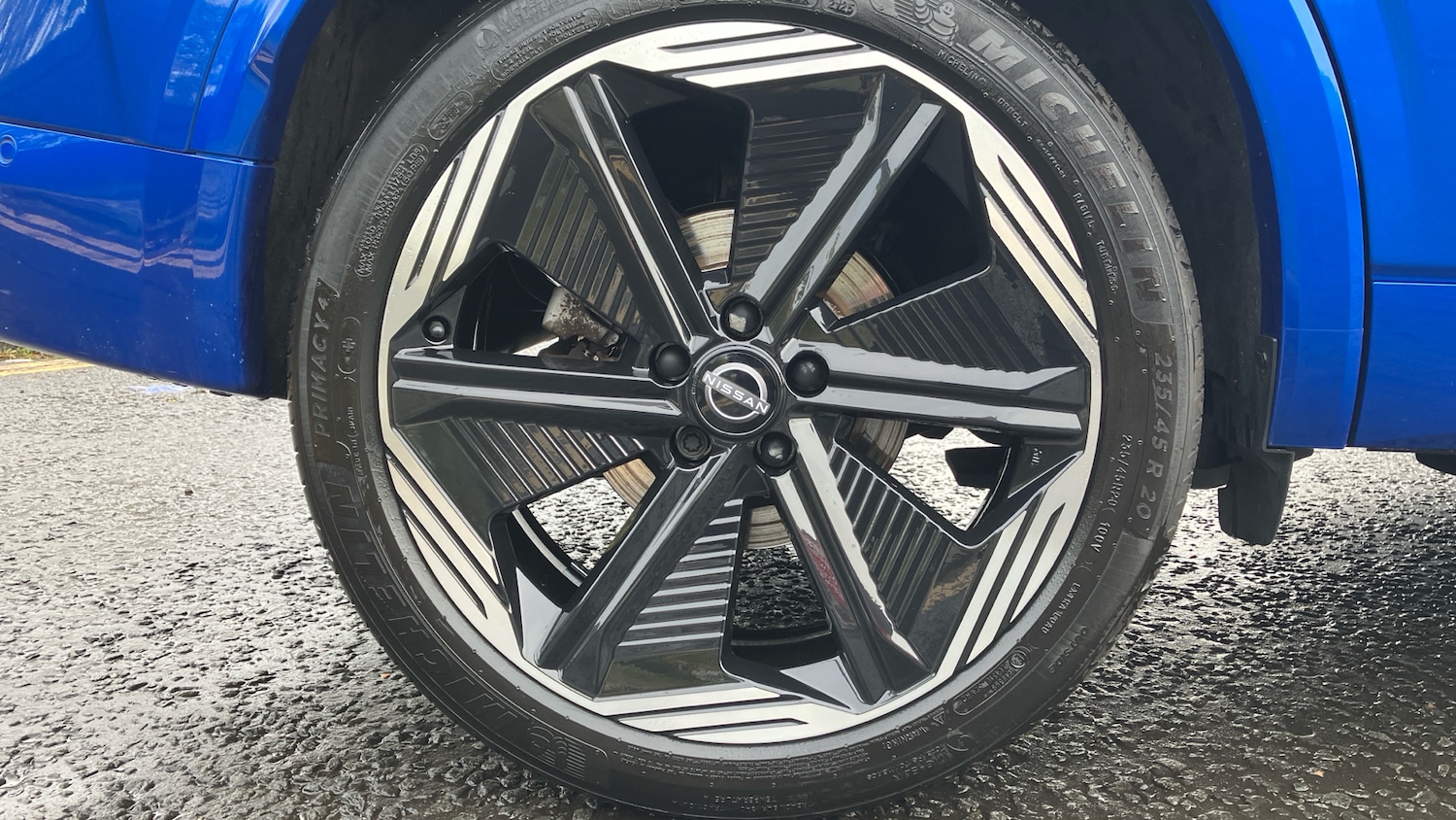 Used Nissan Qashqai 2024 for sale - 76192985: Photo 7