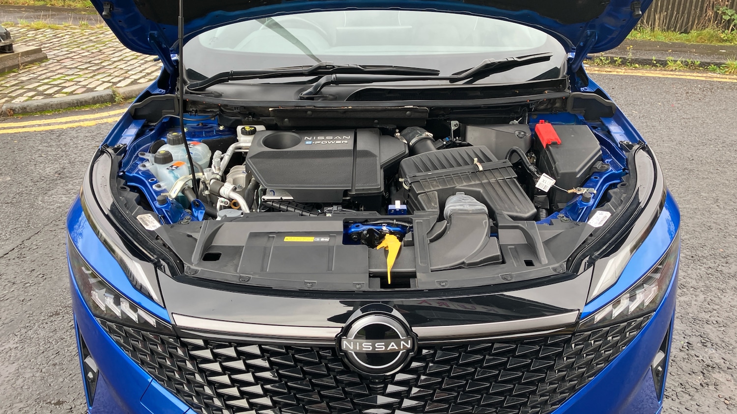Used Nissan Qashqai 2024 for sale - 76192985: Photo 8