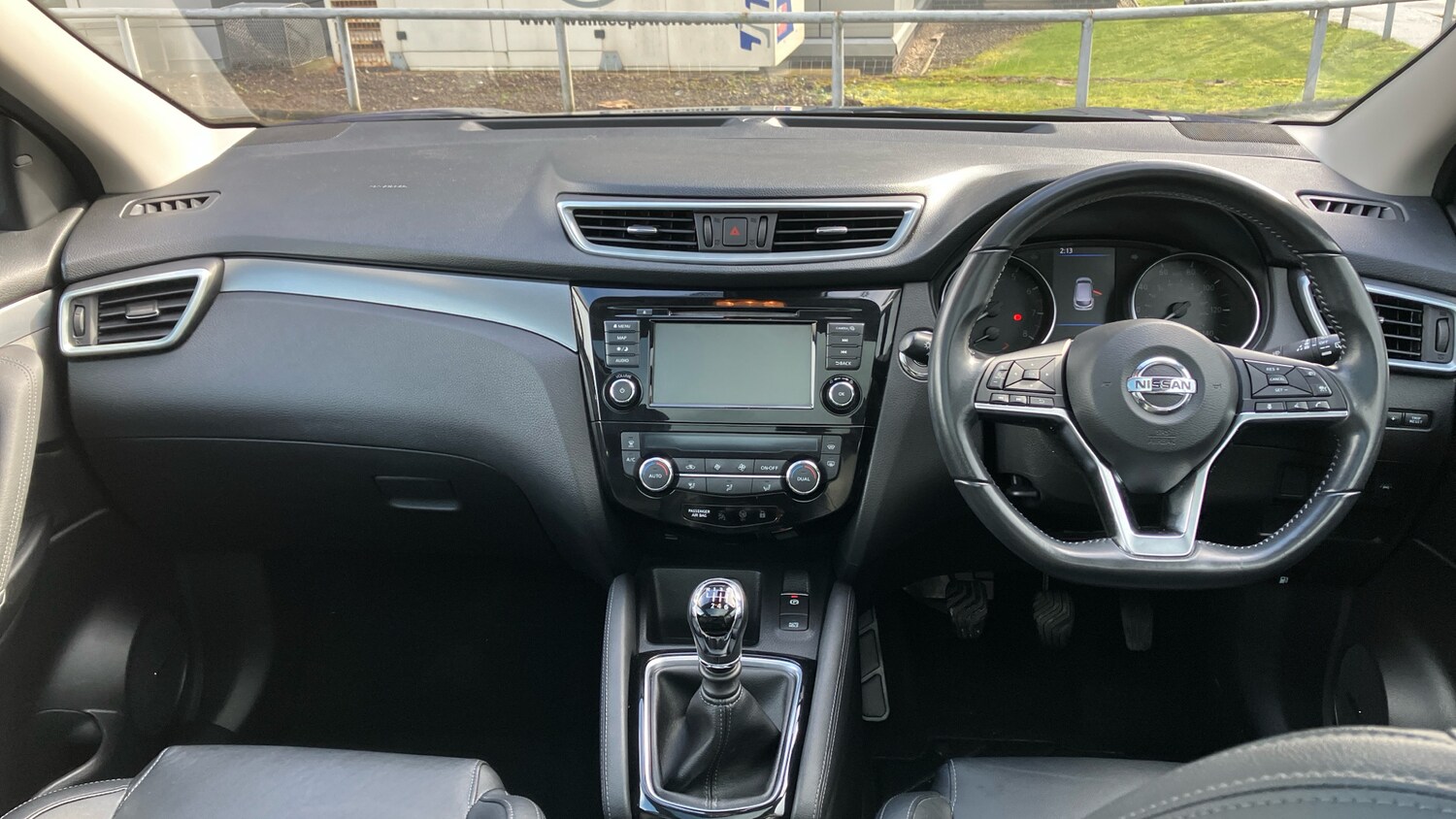 Used Nissan Qashqai 2019 for sale - 77985225: Photo 10