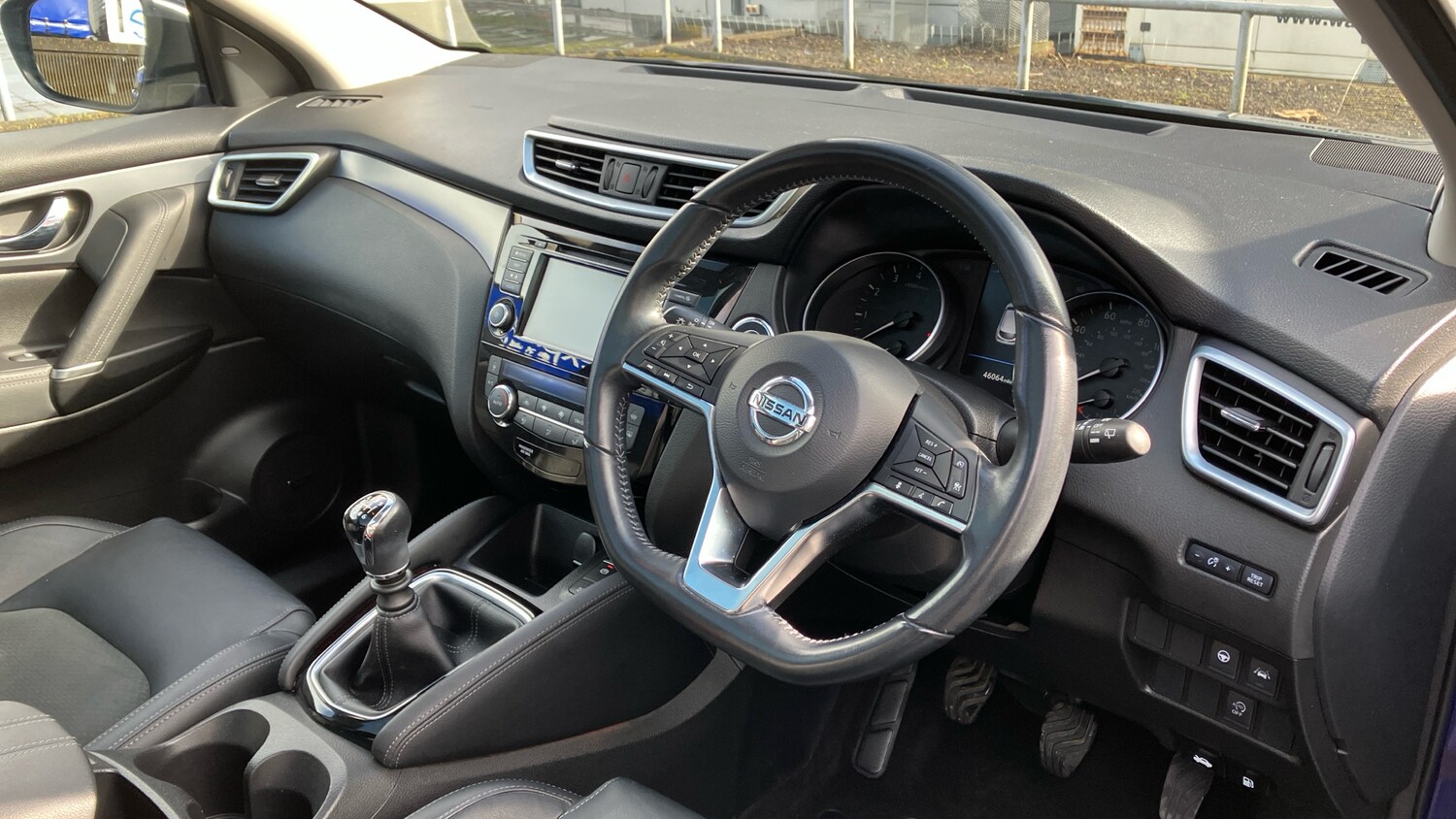 Used Nissan Qashqai 2019 for sale - 77985225: Photo 11