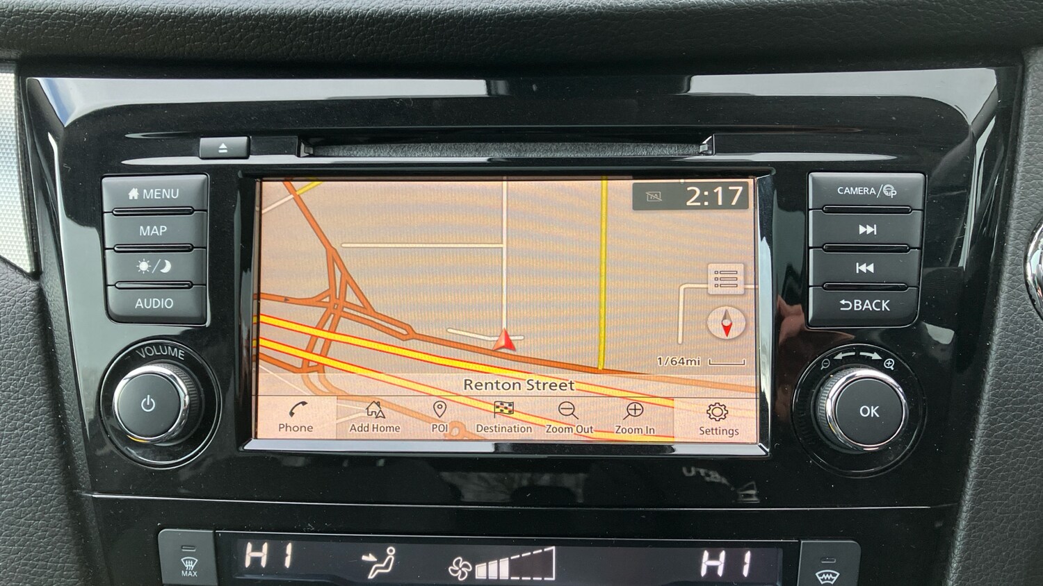 Used Nissan Qashqai 2019 for sale - 77985225: Photo 12