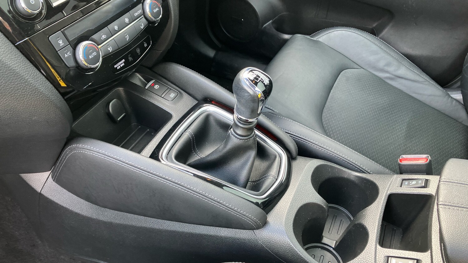 Used Nissan Qashqai 2019 for sale - 77985225: Photo 13