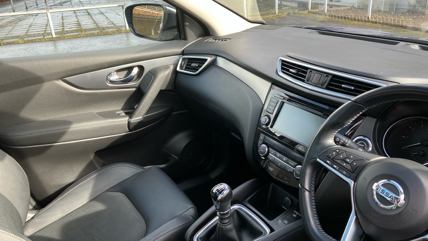 Used Nissan Qashqai 2019 for sale - 77985225: Photo 14