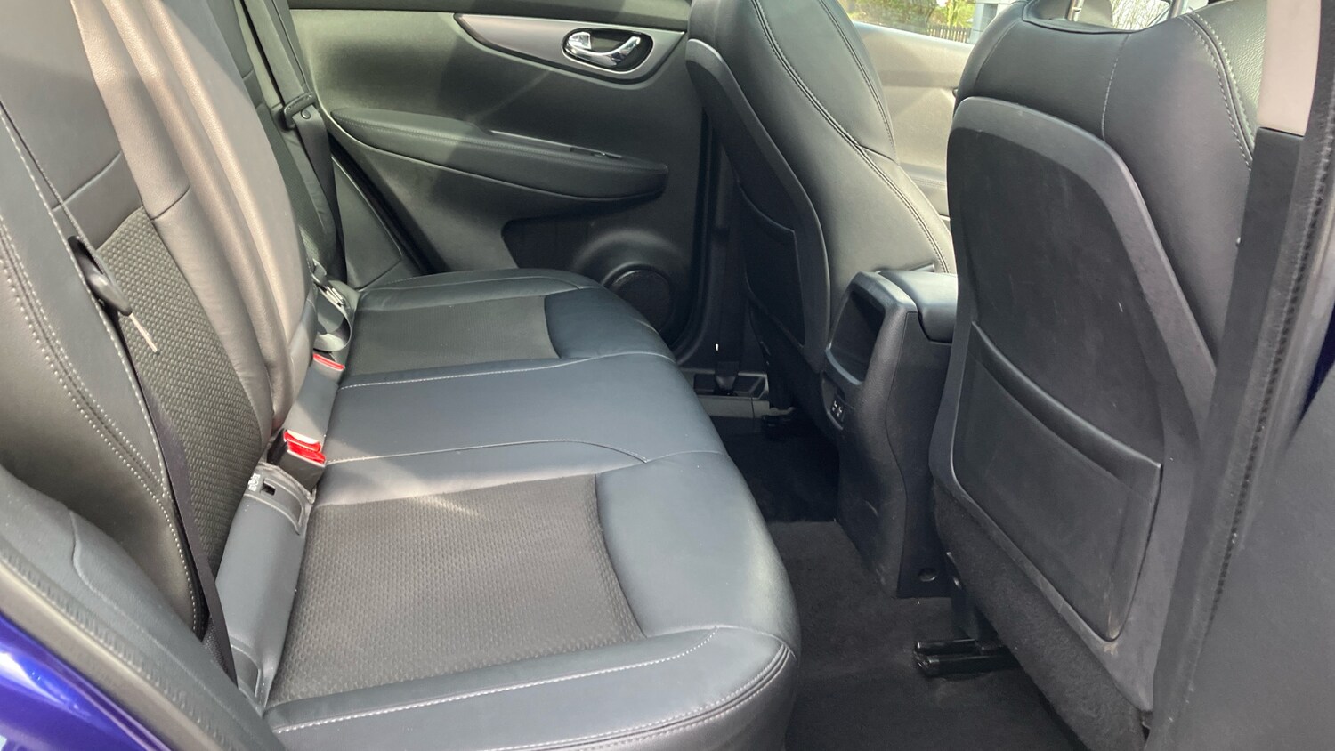 Used Nissan Qashqai 2019 for sale - 77985225: Photo 16