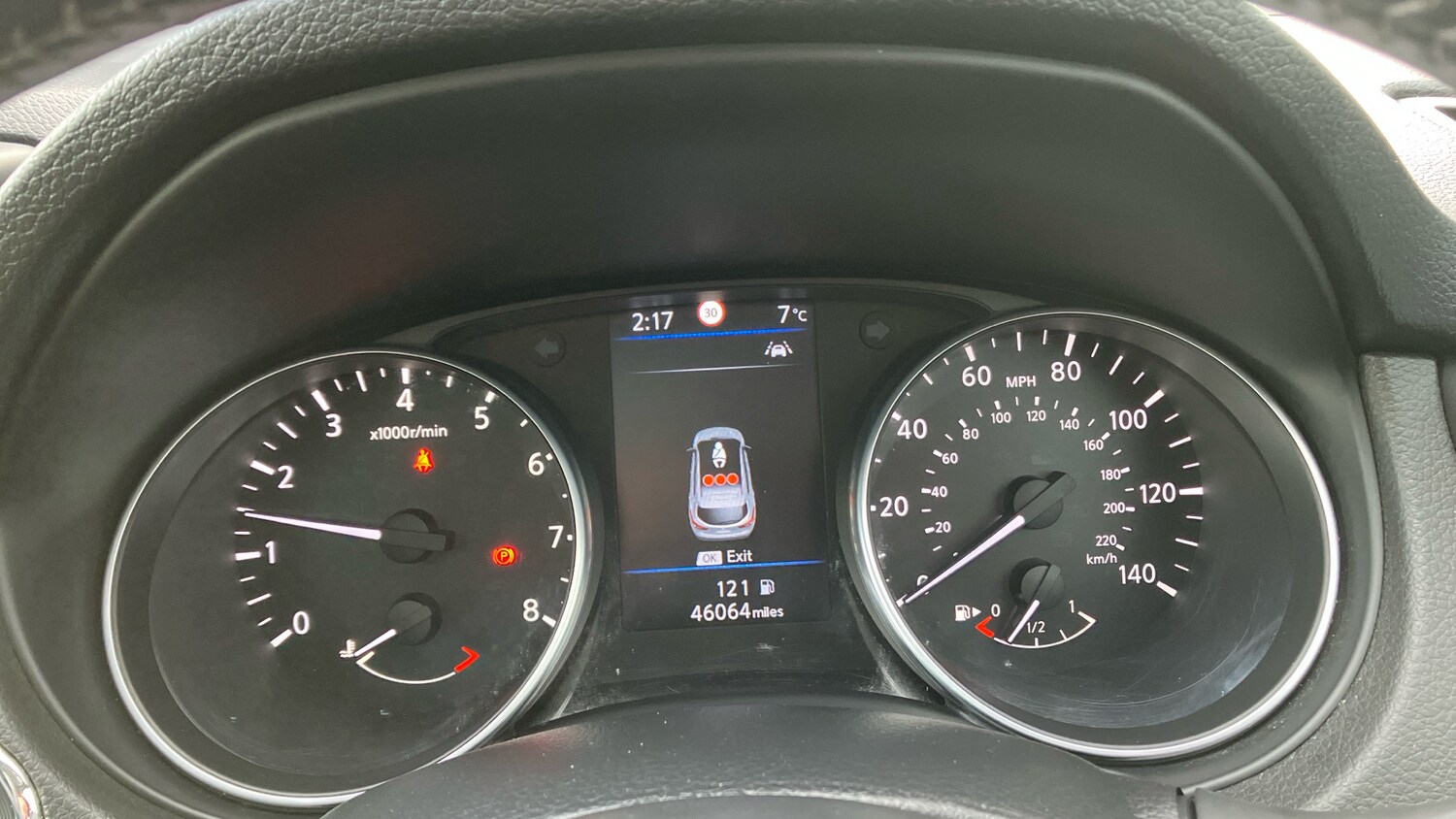 Used Nissan Qashqai 2019 for sale - 77985225: Photo 18