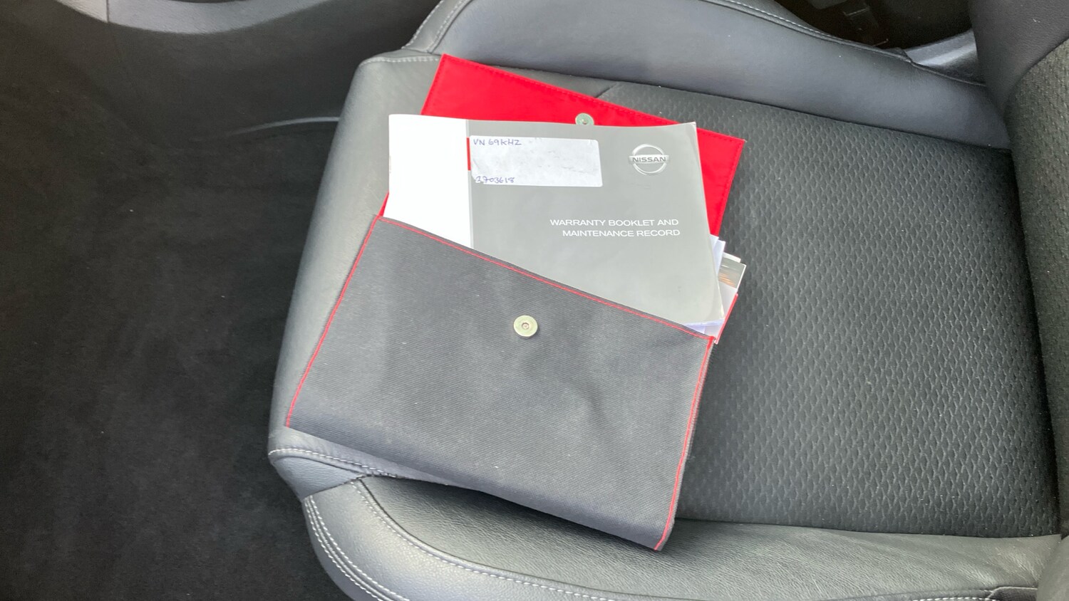 Used Nissan Qashqai 2019 for sale - 77985225: Photo 19