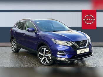 Used Nissan Qashqai 2019 for sale - 77985225: Photo