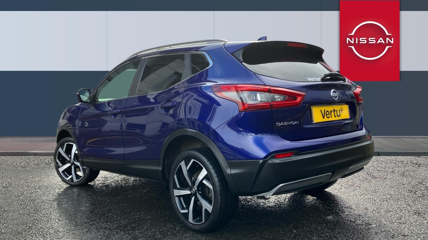 Used Nissan Qashqai 2019 for sale - 77985225: Photo 2