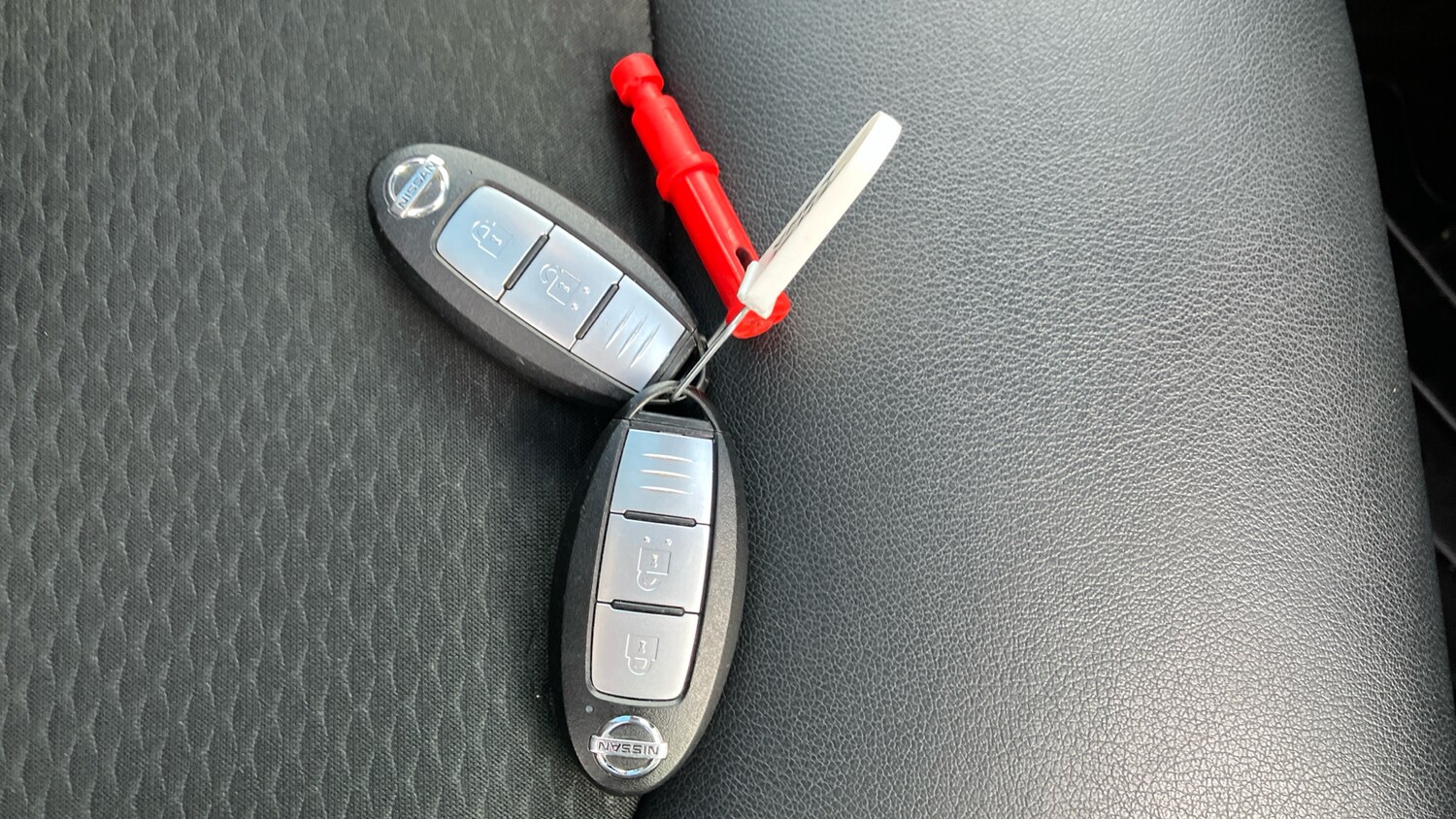 Used Nissan Qashqai 2019 for sale - 77985225: Photo 20