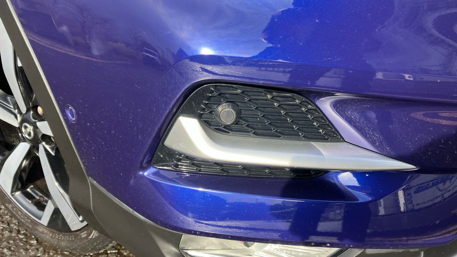 Used Nissan Qashqai 2019 for sale - 77985225: Photo 21