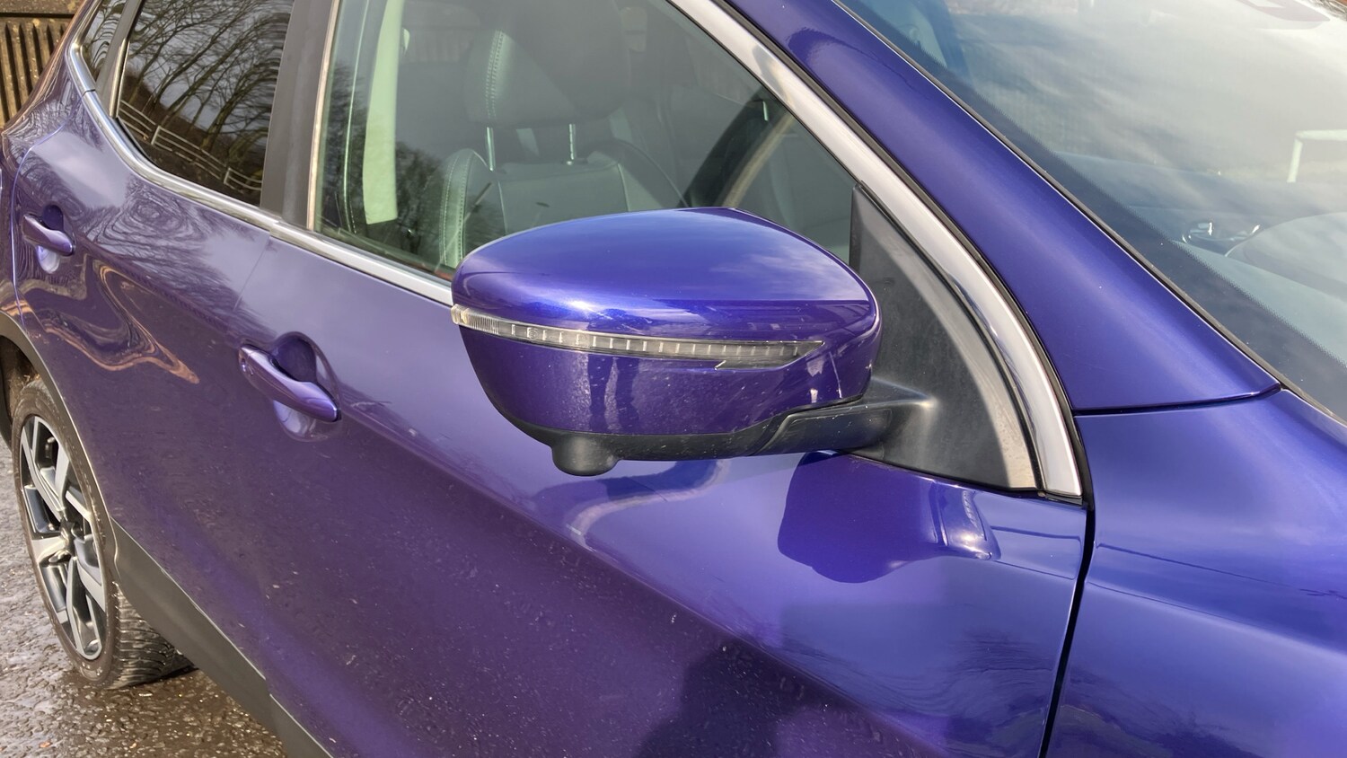 Used Nissan Qashqai 2019 for sale - 77985225: Photo 22