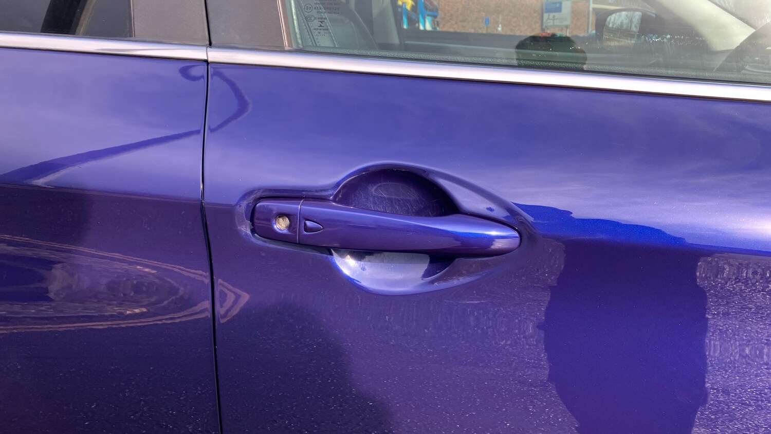 Used Nissan Qashqai 2019 for sale - 77985225: Photo 23