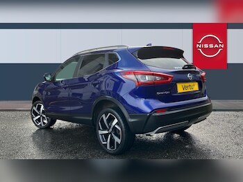 Used Nissan Qashqai 2019 for sale - 77985225: Photo