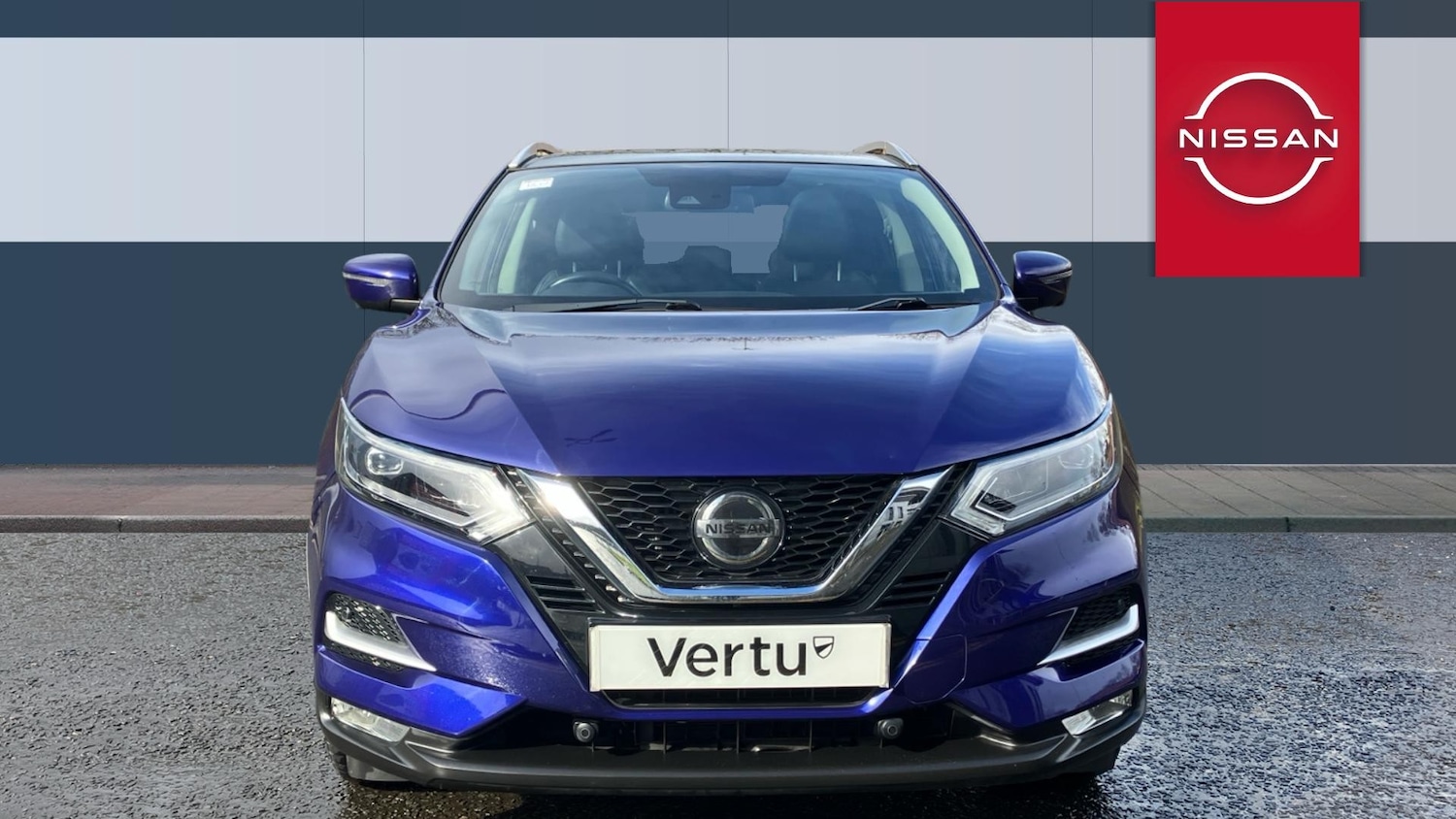 Used Nissan Qashqai 2019 for sale - 77985225: Photo 3