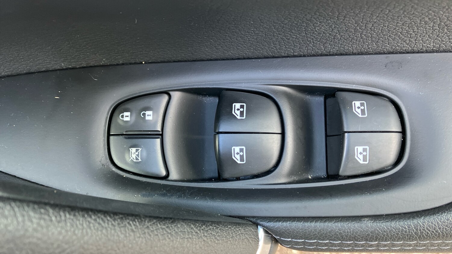 Used Nissan Qashqai 2019 for sale - 77985225: Photo 30