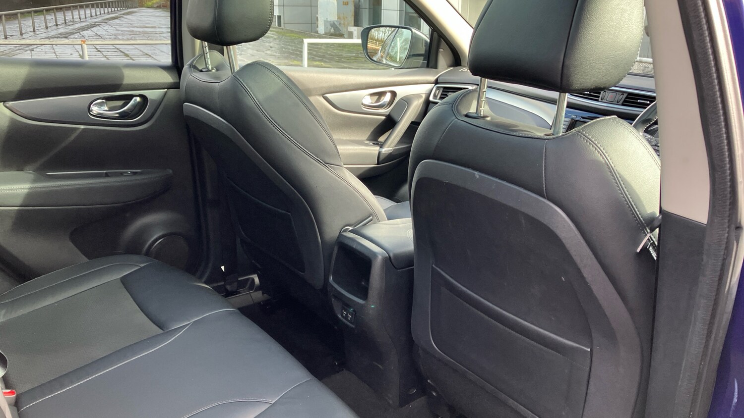 Used Nissan Qashqai 2019 for sale - 77985225: Photo 33