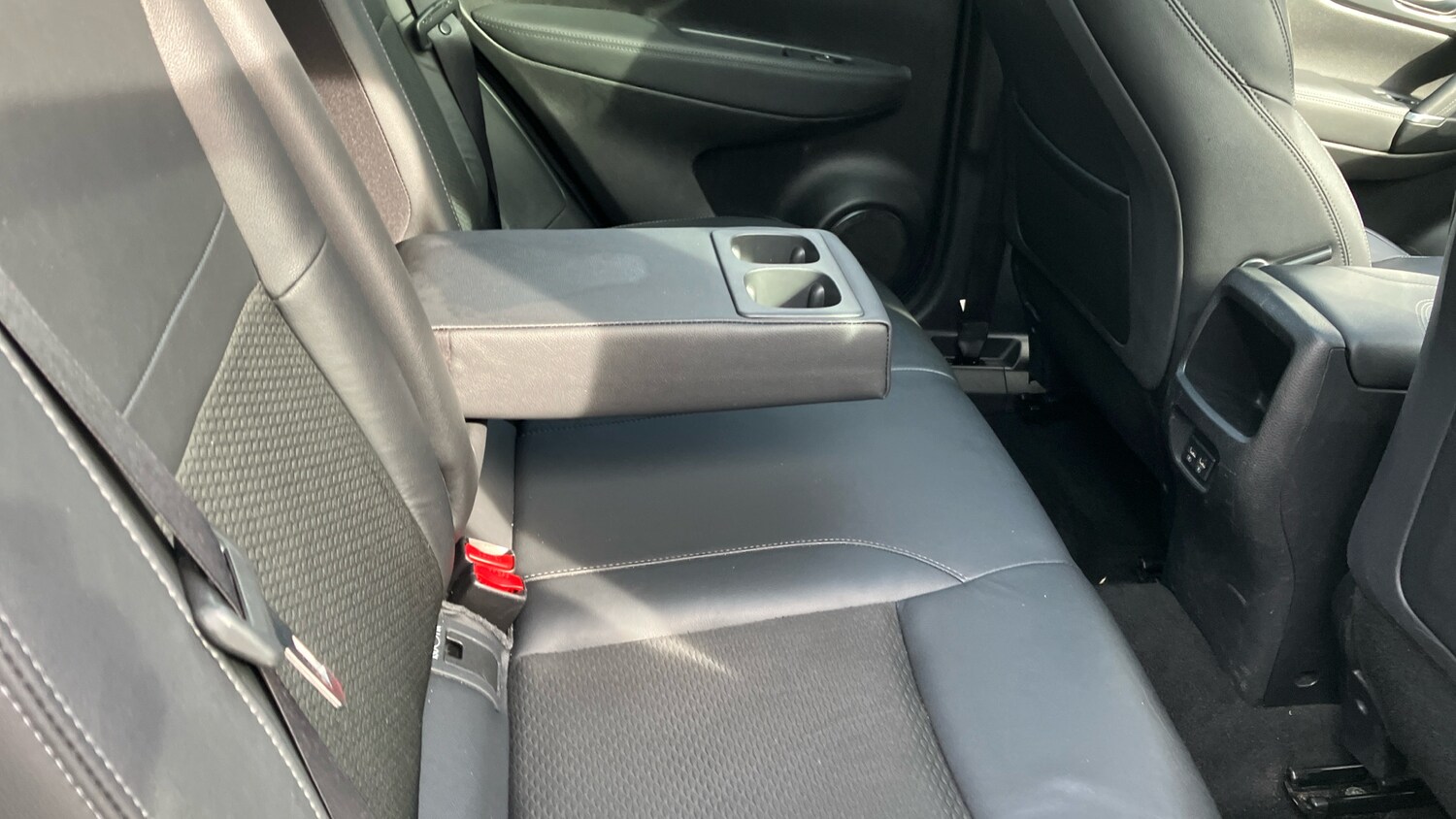 Used Nissan Qashqai 2019 for sale - 77985225: Photo 35