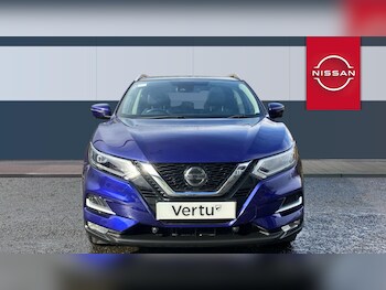Used Nissan Qashqai 2019 for sale - 77985225: Photo