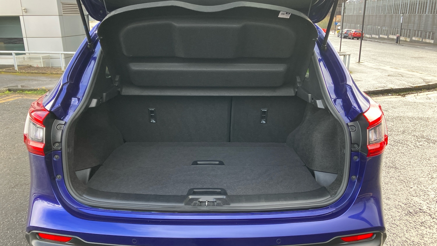 Used Nissan Qashqai 2019 for sale - 77985225: Photo 4