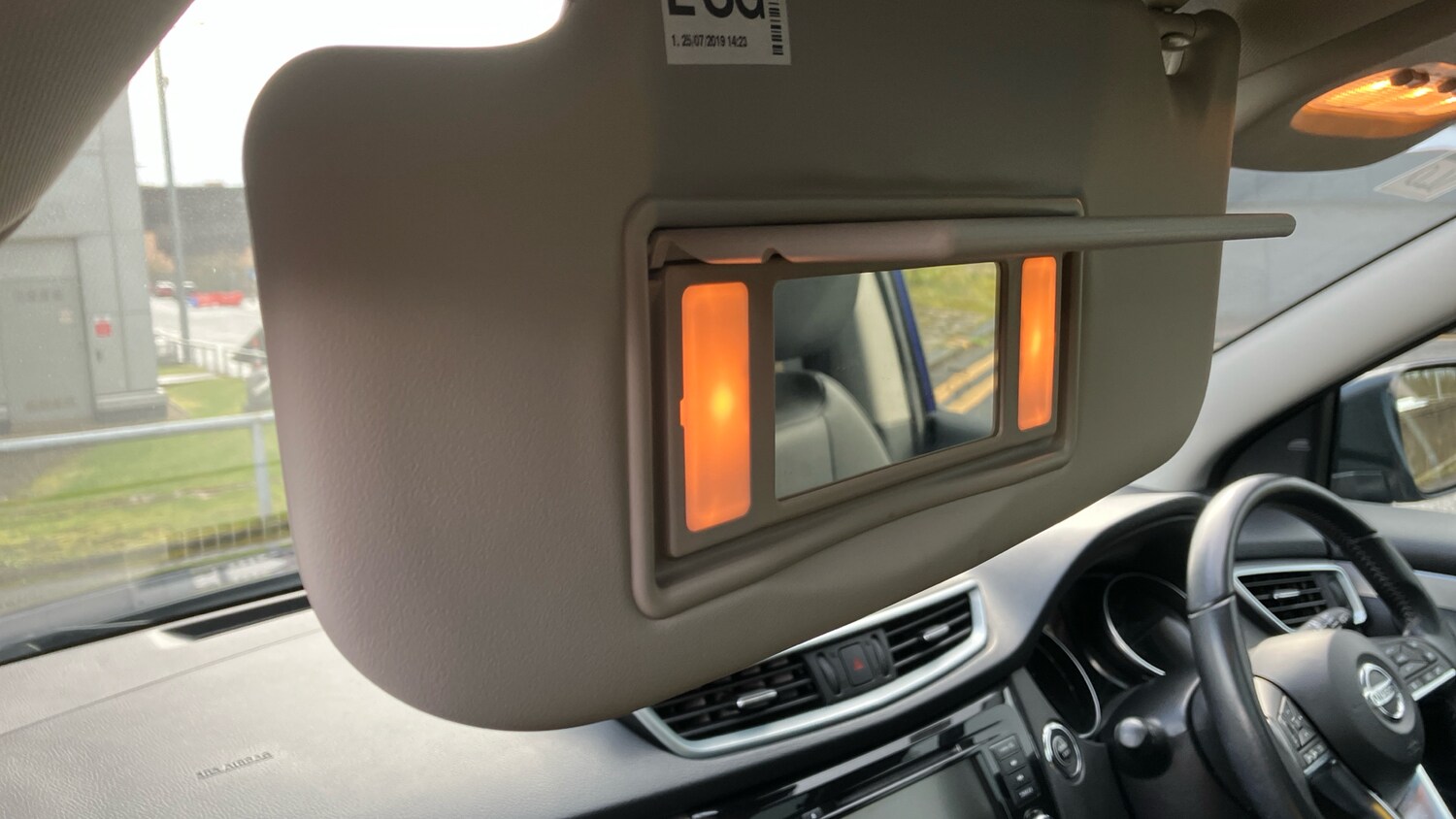 Used Nissan Qashqai 2019 for sale - 77985225: Photo 41