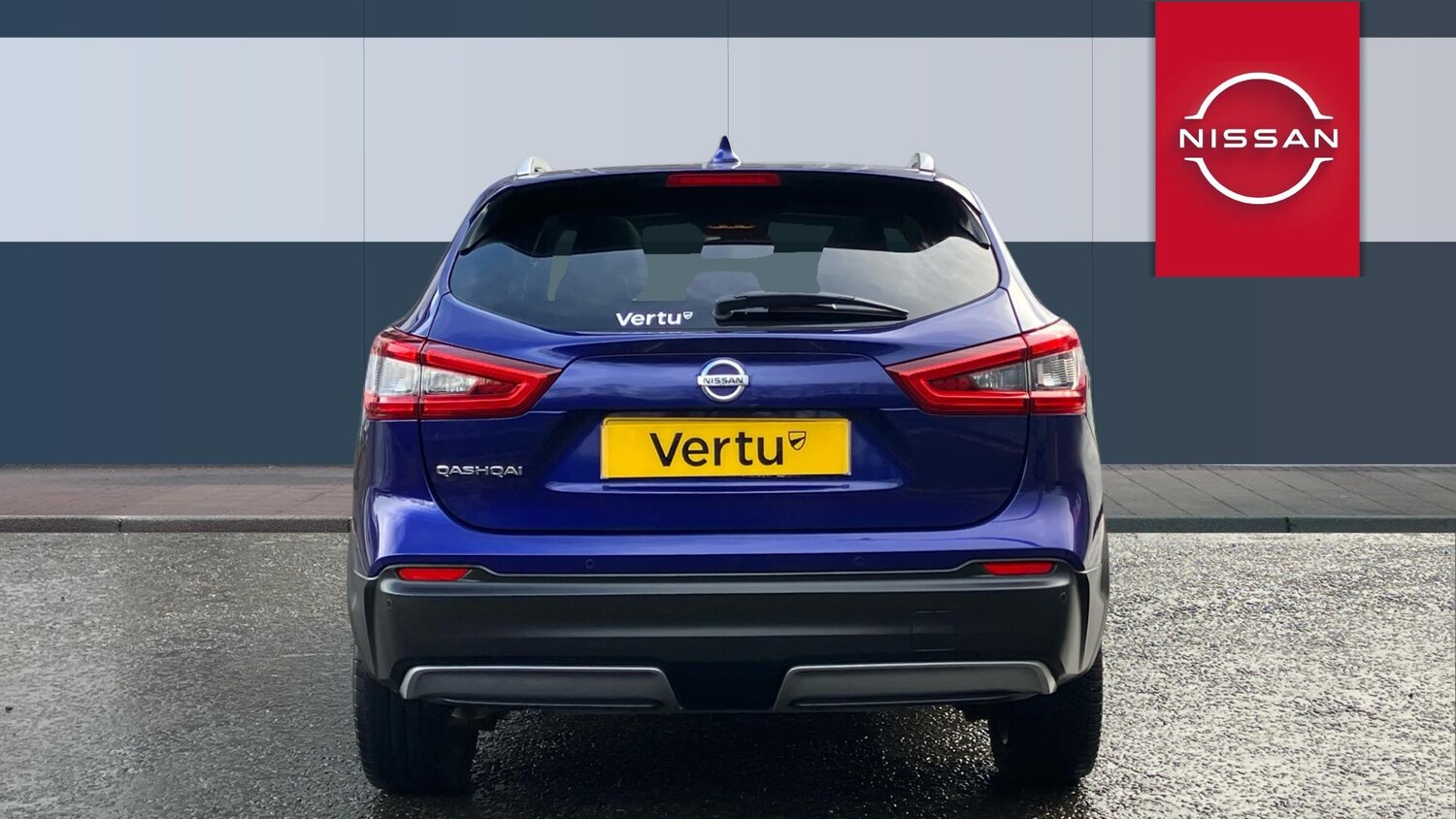 Used Nissan Qashqai 2019 for sale - 77985225: Photo 6