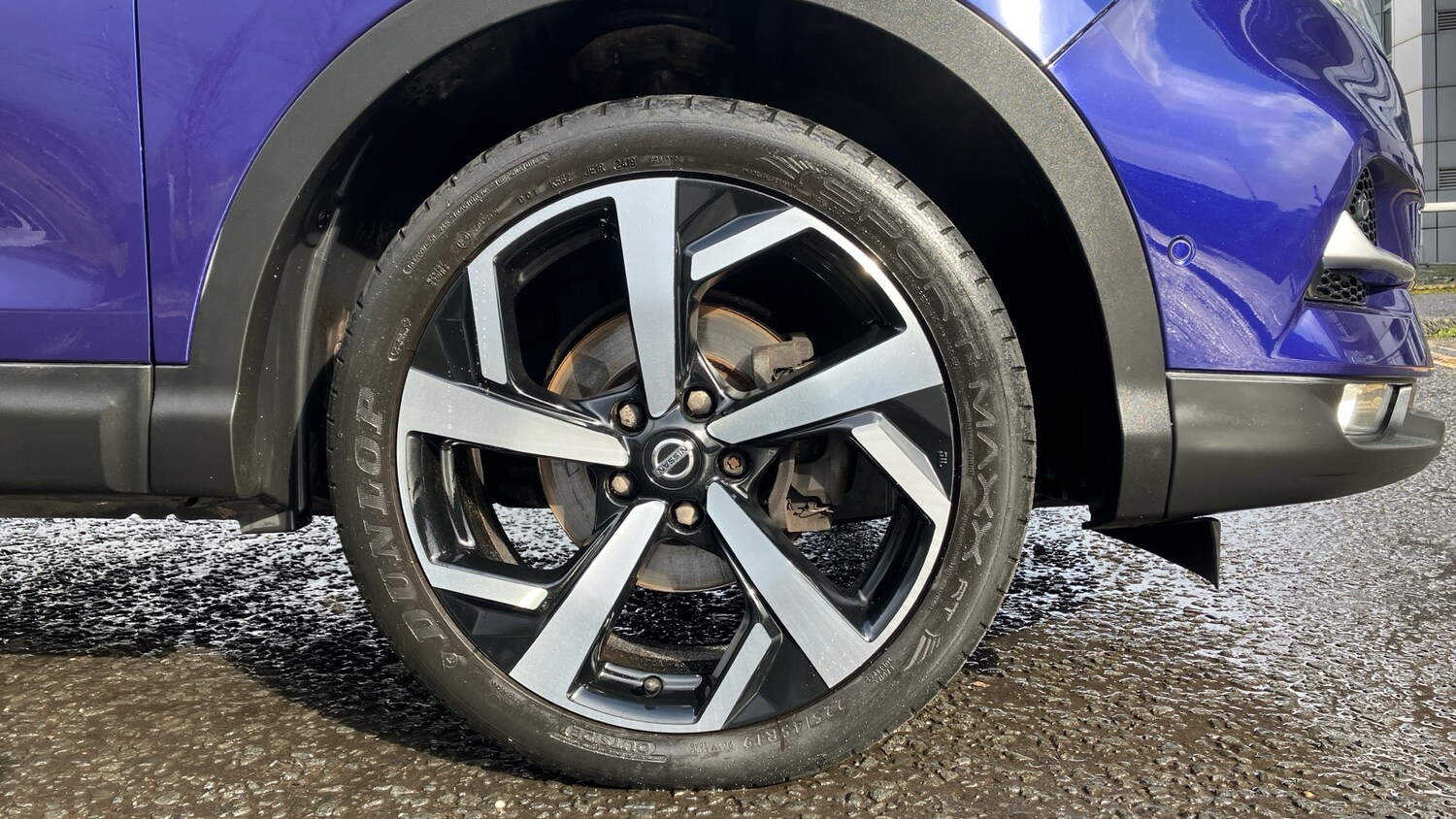 Used Nissan Qashqai 2019 for sale - 77985225: Photo 7