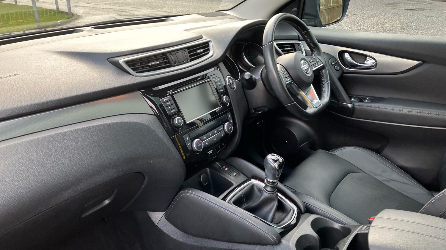 Used Nissan Qashqai 2019 for sale - 77985225: Photo 9