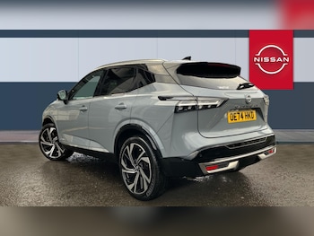 Used Nissan Qashqai 2024 for sale - 76984663: Photo