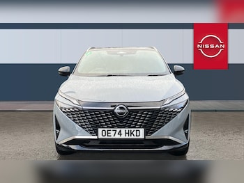 Used Nissan Qashqai 2024 for sale - 76984663: Photo