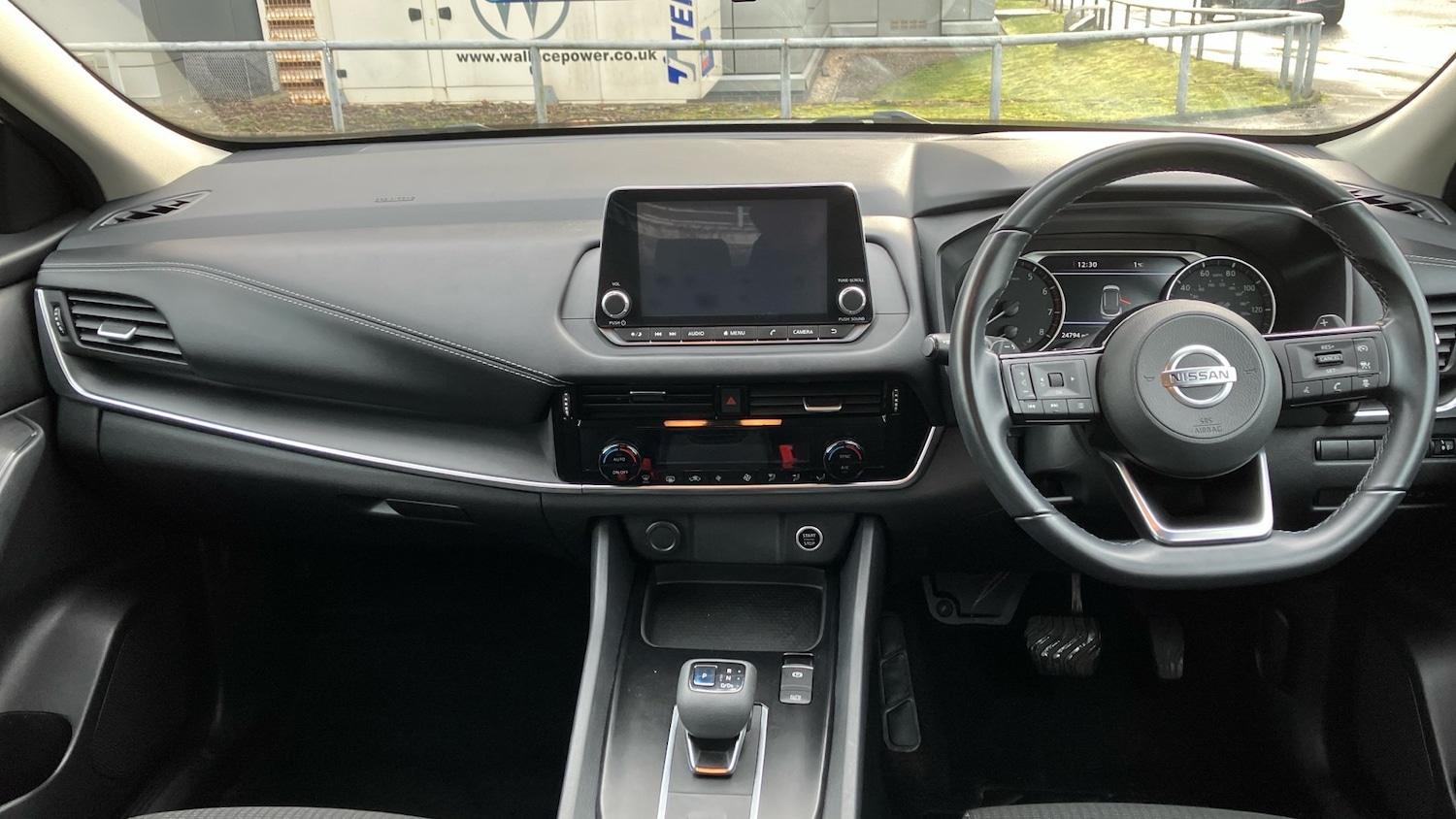 Used Nissan Qashqai 2022 for sale - 77206890: Photo 10