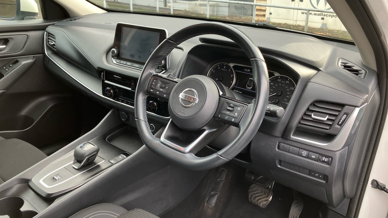 Used Nissan Qashqai 2022 for sale - 77206890: Photo 11