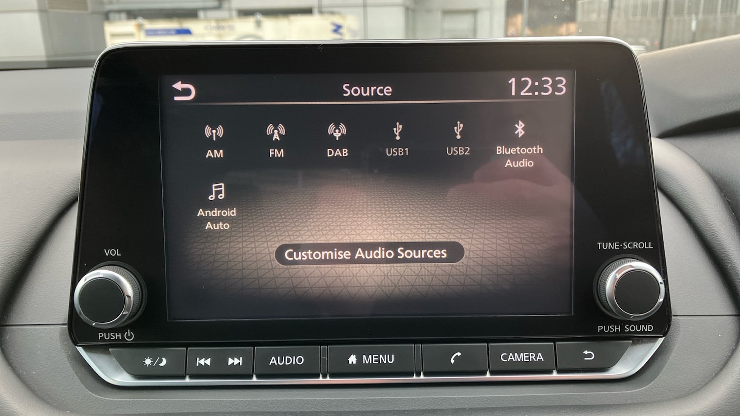 Used Nissan Qashqai 2022 for sale - 77206890: Photo 12