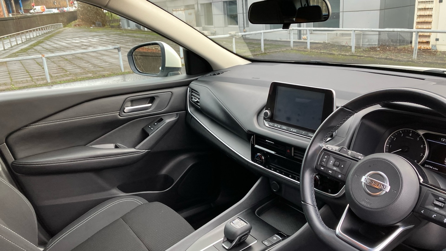 Used Nissan Qashqai 2022 for sale - 77206890: Photo 14