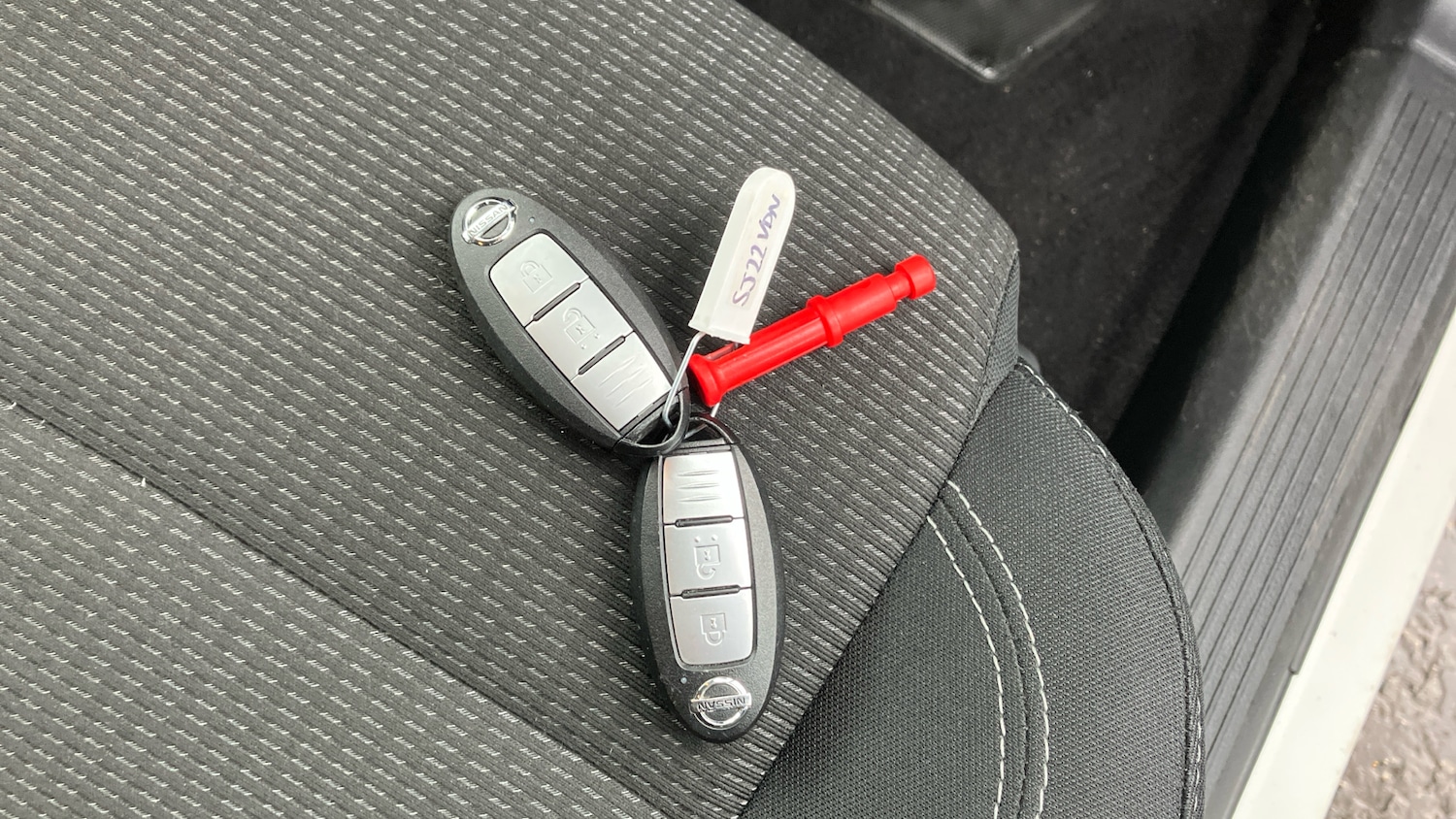 Used Nissan Qashqai 2022 for sale - 77206890: Photo 20