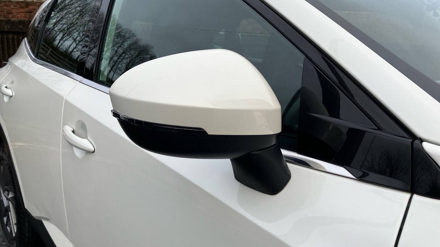 Used Nissan Qashqai 2022 for sale - 77206890: Photo 21