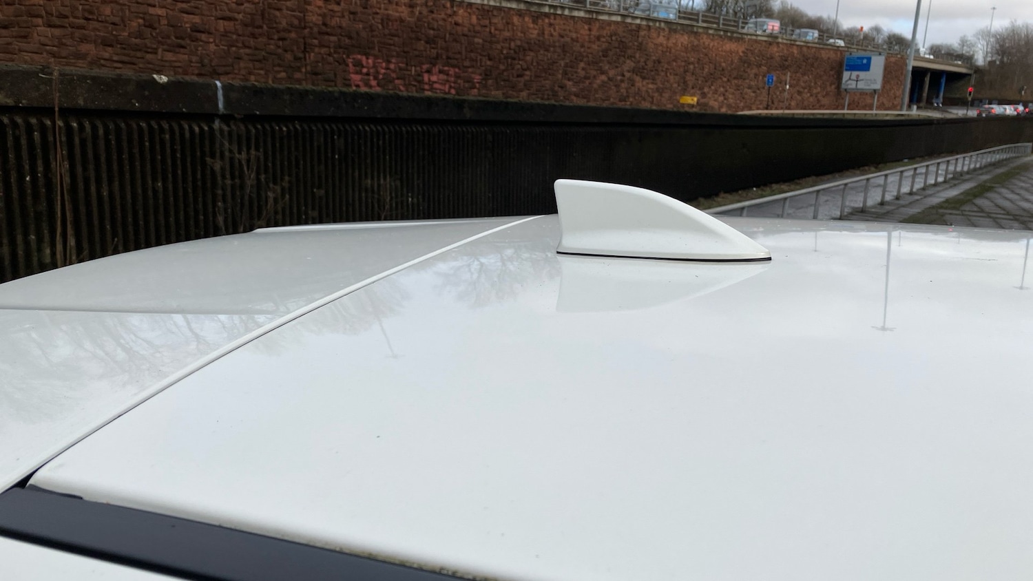 Used Nissan Qashqai 2022 for sale - 77206890: Photo 23