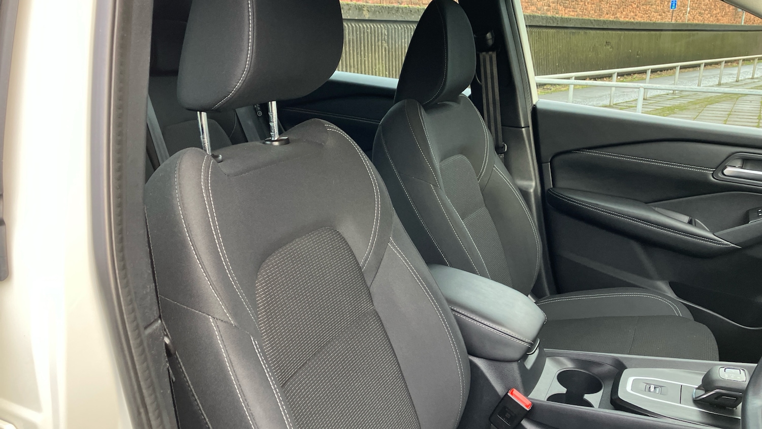 Used Nissan Qashqai 2022 for sale - 77206890: Photo 25