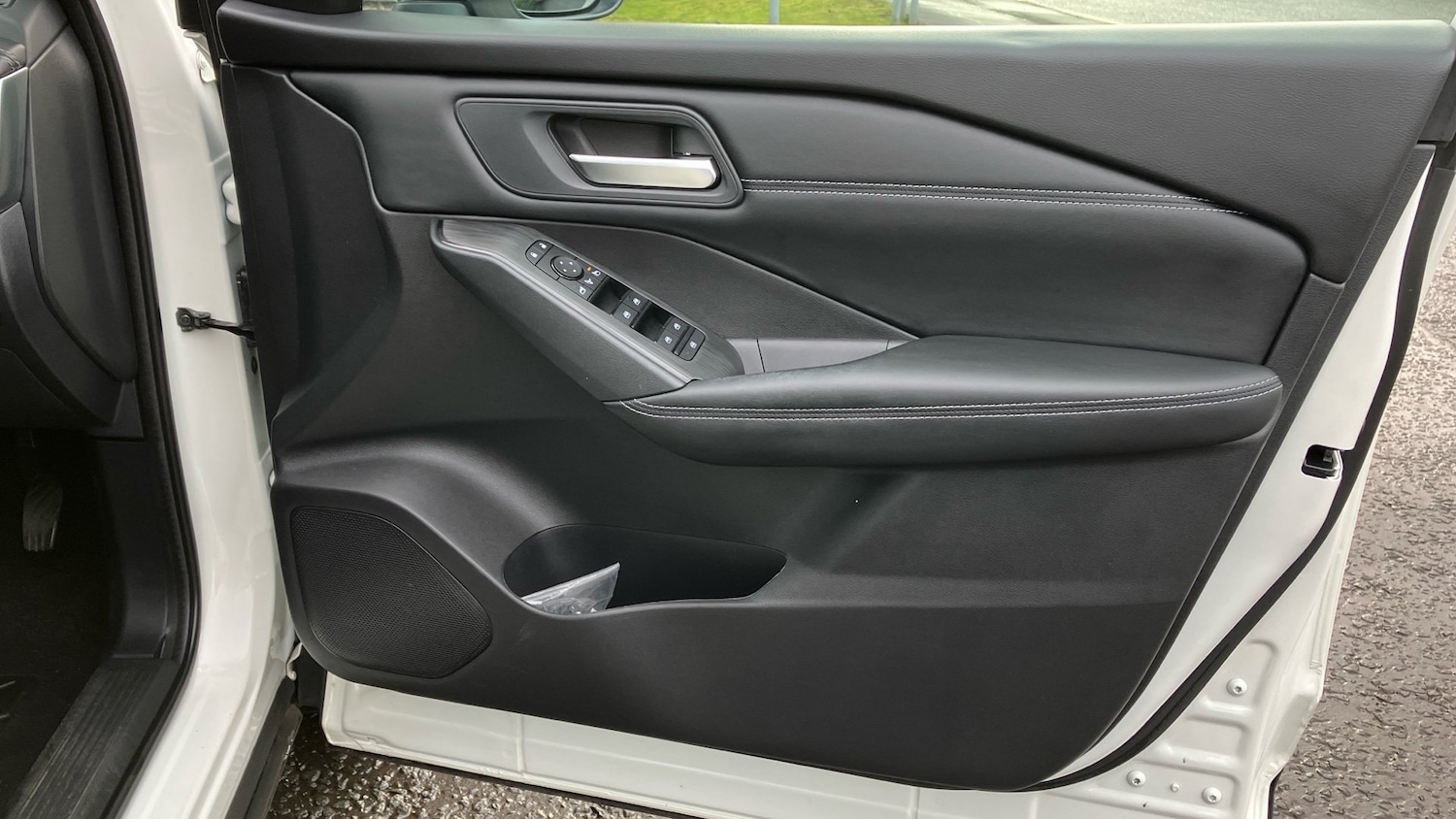 Used Nissan Qashqai 2022 for sale - 77206890: Photo 28