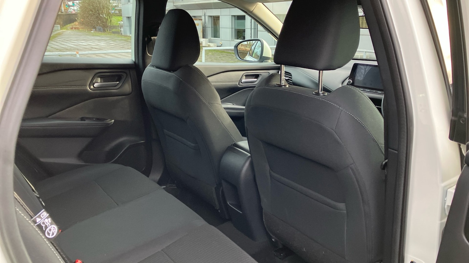 Used Nissan Qashqai 2022 for sale - 77206890: Photo 29