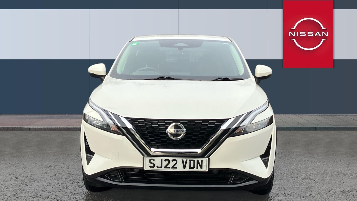 Used Nissan Qashqai 2022 for sale - 77206890: Photo 3