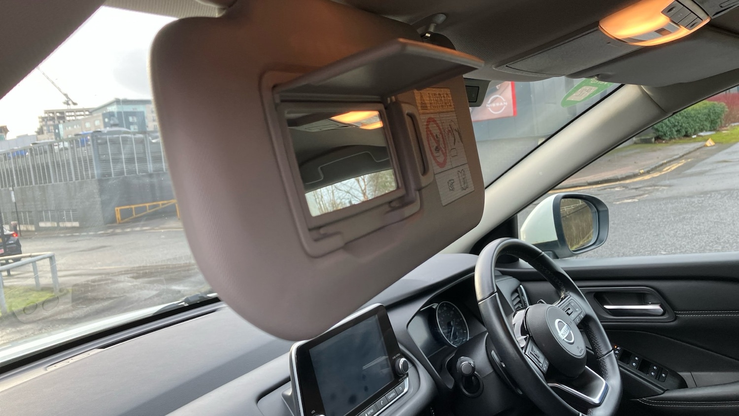 Used Nissan Qashqai 2022 for sale - 77206890: Photo 37