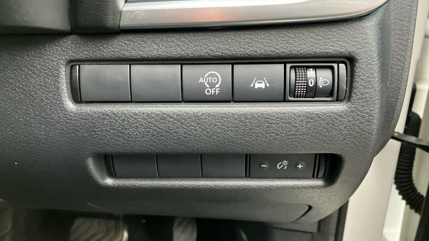 Used Nissan Qashqai 2022 for sale - 77206890: Photo 38