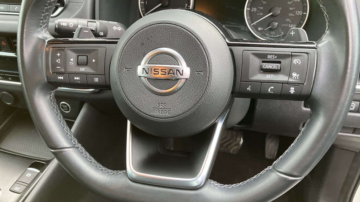 Used Nissan Qashqai 2022 for sale - 77206890: Photo 39
