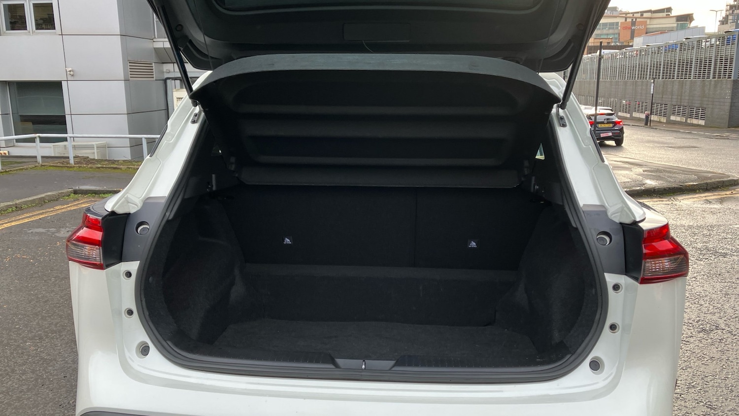 Used Nissan Qashqai 2022 for sale - 77206890: Photo 4