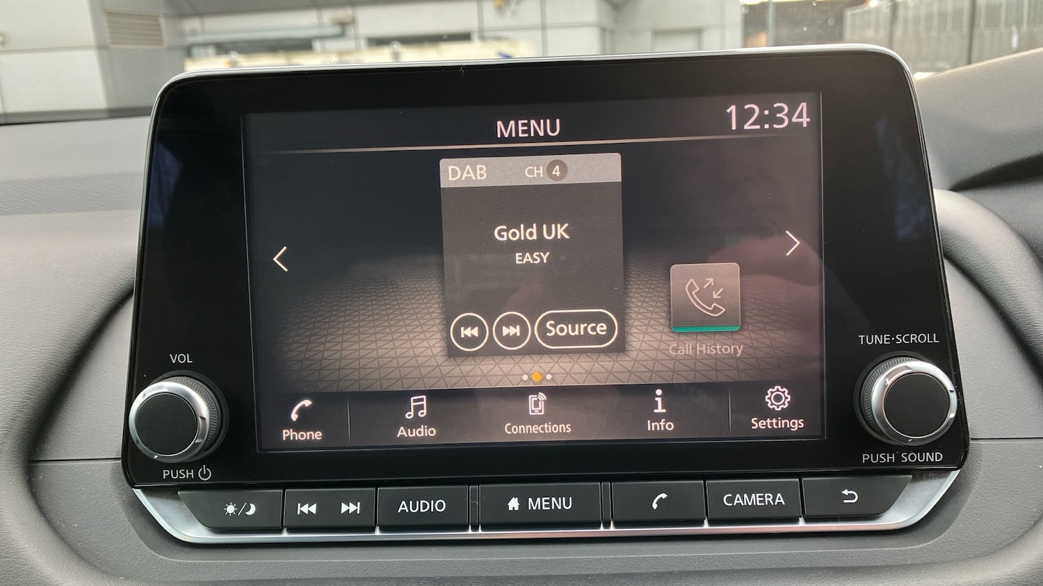 Used Nissan Qashqai 2022 for sale - 77206890: Photo 40