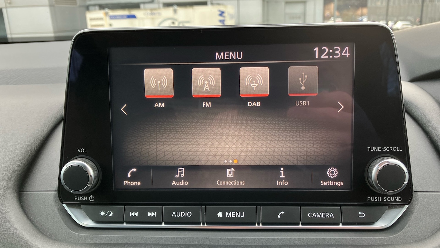 Used Nissan Qashqai 2022 for sale - 77206890: Photo 41