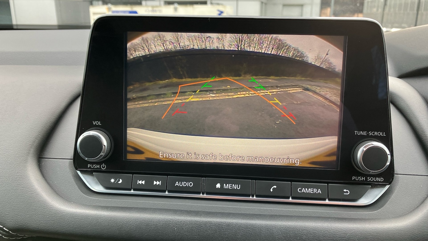 Used Nissan Qashqai 2022 for sale - 77206890: Photo 45