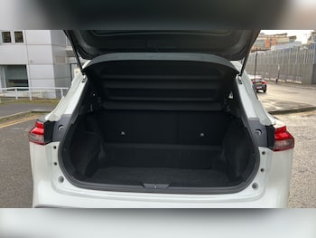 Used Nissan Qashqai 2022 for sale - 77206890: Photo